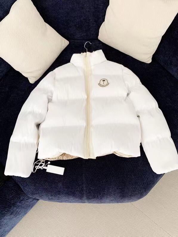 Moncler Down Jackets